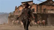 Image : RED DEAD REDEMPTION - Jeu PS5 TAKE 2