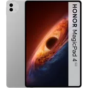 Image : HONOR Magic Pad 4 Gris - Tablette Android