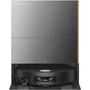 Image : DREAME X60 Pro Ultra Complete Gris - Robot Aspirateur Laveur