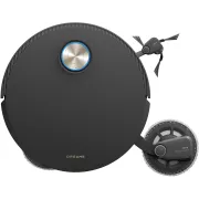 Image : DREAME X60 Pro Ultra Complete Gris - Robot Aspirateur Laveur