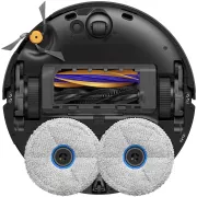 Image : DREAME X60 Pro Ultra Complete Gris - Robot Aspirateur Laveur