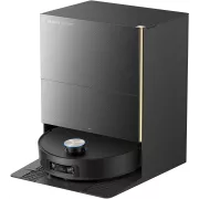 Image : DREAME X60 Pro Ultra Complete Gris - Robot Aspirateur Laveur