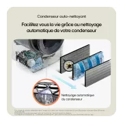 Image : LG F214WT8WH WashTower - Lave linge séchant hublot