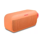 Image : BOSE SoundLink Plus Peche Orange - Enceinte portable