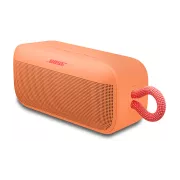 Image : BOSE SoundLink Plus Peche Orange - Enceinte portable