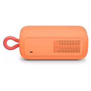 Image : BOSE SoundLink Plus Peche Orange - Enceinte portable