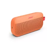 Image : BOSE SoundLink Flex II Peche Orange - Enceinte portable