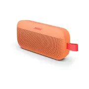 Image : BOSE SoundLink Flex II Peche Orange - Enceinte portable