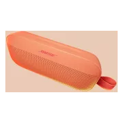 Image : BOSE SoundLink Flex II Peche Orange - Enceinte portable