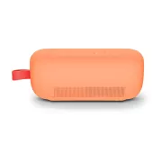 Image : BOSE SoundLink Flex II Peche Orange - Enceinte portable