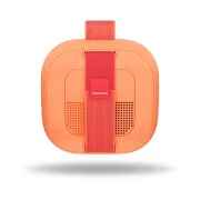 Image : BOSE SoundLink Micro II Peche Orange - Enceinte portable
