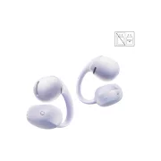 Image : SHOKZ OpenDots Air Violet - Ecouteurs