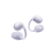 Image : SHOKZ OpenDots Air Violet - Ecouteurs