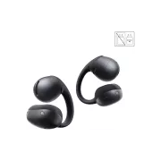 Image : SHOKZ OpenDots Air Noir - Ecouteurs