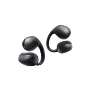 Image : SHOKZ OpenDots Air Noir - Ecouteurs