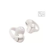Image : SHOKZ OpenDots One 2 Blanc - Ecouteurs