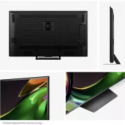 Image : HISENSE 75UR8S - TV RGB Mini Led 75'
