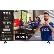 Image : TCL 50S5L - TV QLED 50' 2026
