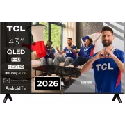 Image : TCL 43S5L - TV QLED 43' 2026
