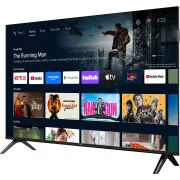 Image : TCL 43S5L - TV QLED 43' 2026
