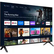 Image : TCL 43S5L - TV QLED 43' 2026