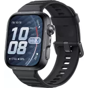 Image : HUAWEI Watch FIT 5 Pro noir - Montre connectée