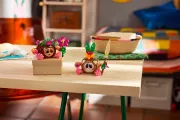Image : LEGO 43293 Kakamora - Disney