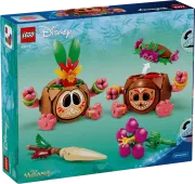 Image : LEGO 43293 Kakamora - Disney