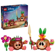 Image : LEGO 43293 Kakamora - Disney