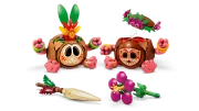 Image : LEGO 43293 Kakamora - Disney