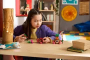 Image : LEGO 43293 Kakamora - Disney
