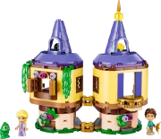 Image : LEGO 43294 La tour de Raiponce - Disney