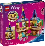 Image : LEGO 43294 La tour de Raiponce - Disney