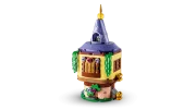 Image : LEGO 43294 La tour de Raiponce - Disney