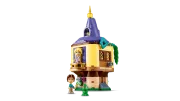 Image : LEGO 43294 La tour de Raiponce - Disney