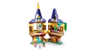 Image : LEGO 43294 La tour de Raiponce - Disney