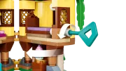 Image : LEGO 43294 La tour de Raiponce - Disney