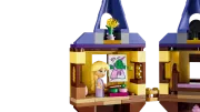 Image : LEGO 43294 La tour de Raiponce - Disney