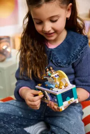 Image : LEGO 43295 La boîte à bijoux de Jasmine - Disney