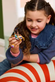 Image : LEGO 43295 La boîte à bijoux de Jasmine - Disney