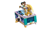 Image : LEGO 43295 La boîte à bijoux de Jasmine - Disney