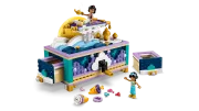 Image : LEGO 43295 La boîte à bijoux de Jasmine - Disney