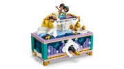 Image : LEGO 43295 La boîte à bijoux de Jasmine - Disney