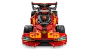 Image : LEGO 71867 Le chargeur Ninja X-1: 15e anniversaire - NINJAGO