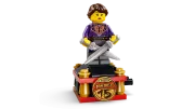 Image : LEGO 71867 Le chargeur Ninja X-1: 15e anniversaire - NINJAGO