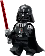 Image : LEGO 75461 Minifigurine de Dark Vador grand format - Star Wars