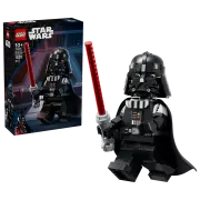 Image : LEGO 75461 Minifigurine de Dark Vador grand format - Star Wars
