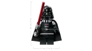 Image : LEGO 75461 Minifigurine de Dark Vador grand format - Star Wars