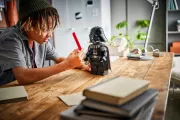 Image : LEGO 75461 Minifigurine de Dark Vador grand format - Star Wars