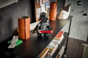 Image : LEGO 75461 Minifigurine de Dark Vador grand format - Star Wars